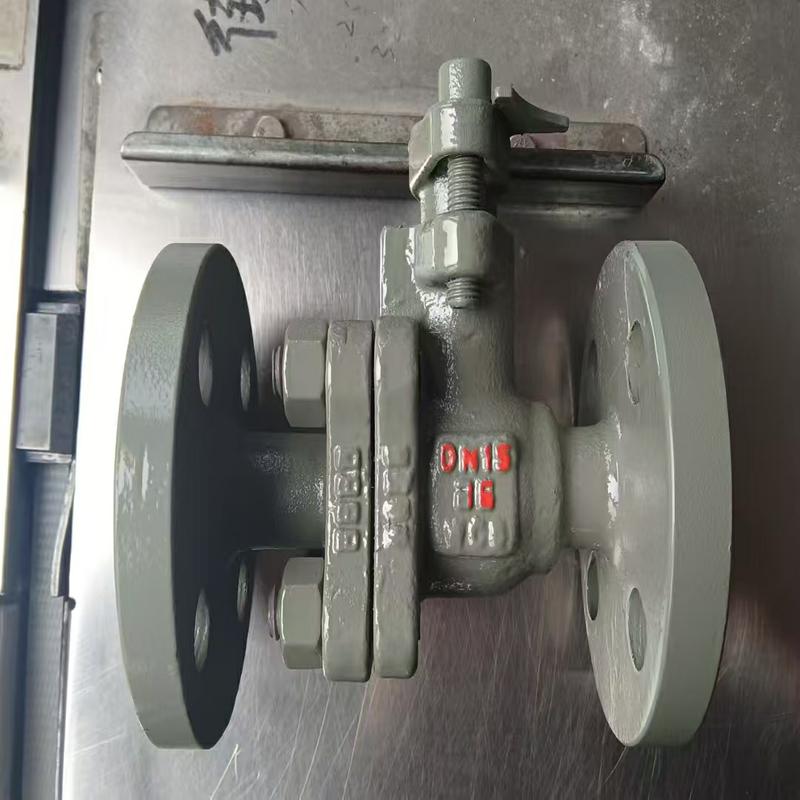 WCB stainless steel hard sealed flange ball valve , hard-sealed ball valve,Flange Ball Valve ,Ball Valve