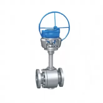 Cryogenic ball valve,ball valve,