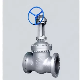 American standard bevel gear gate valve