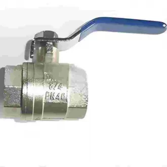 Q11F zinc alloy ball valve