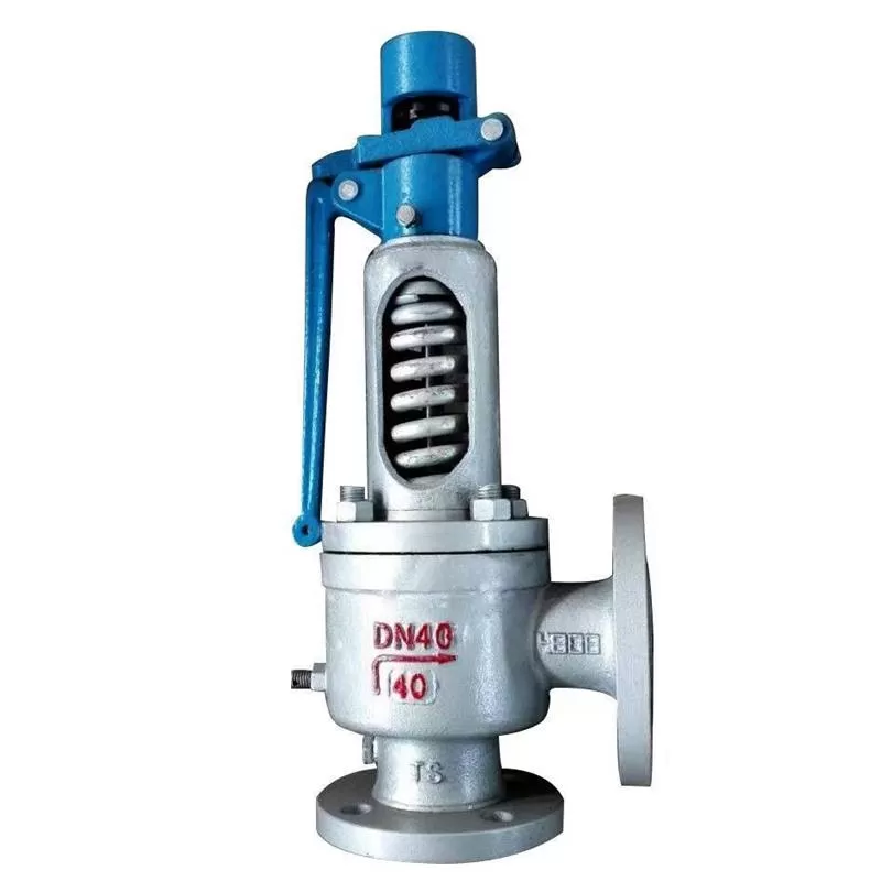Boiler safety valve，safety valve