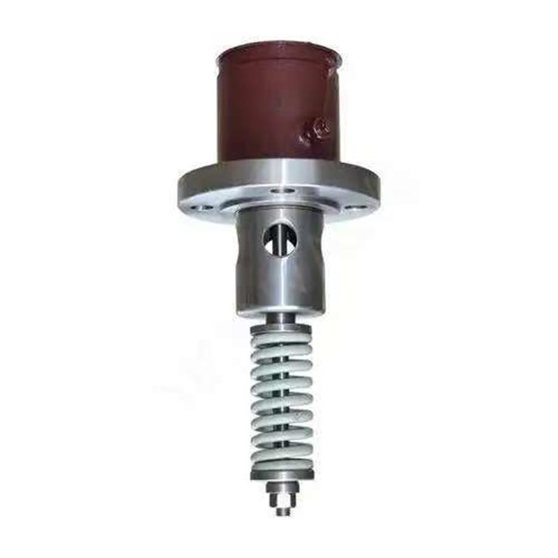 Built-in safety valve， safety valve