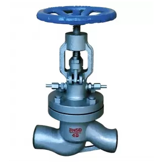 J61H water seal stop valve