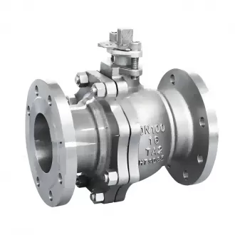 Q41Pneumatic titanium ball valve