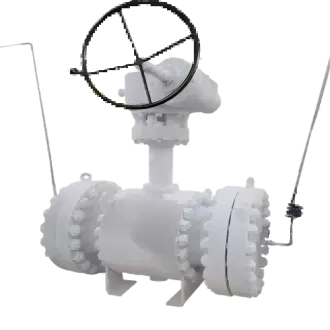 Ultra-low temperature ball valve,ball valve