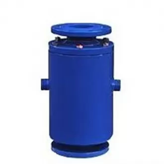 Explosion relief valve