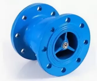 Silent axial flow check valve,Silent Check Valve,Check Valve