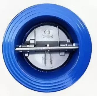 Double flap swing check valve,Double Flap Check Valve,Flap Check Valve, Check Valve