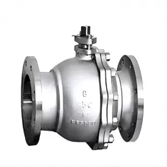 Stainless steel flange ball valve,flange ball valve