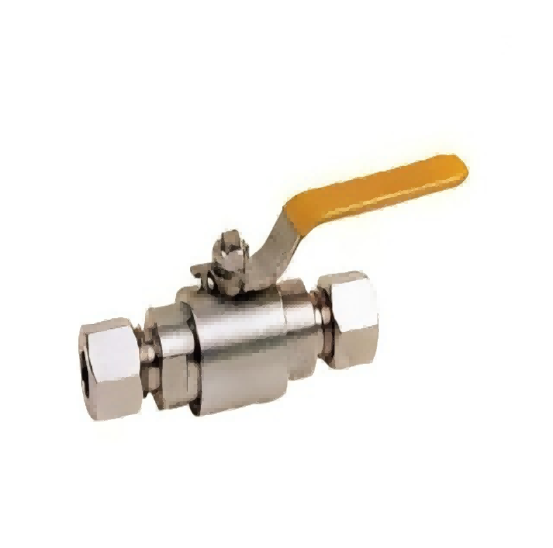 QG•Y1 sleeve ball valve,sleeve ball valve