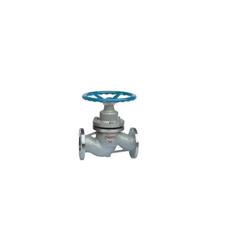 UJ41W-H plunger stop valve, plunger stop valve