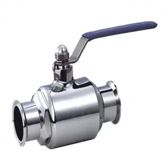 Sanitary ball valve,ball valve