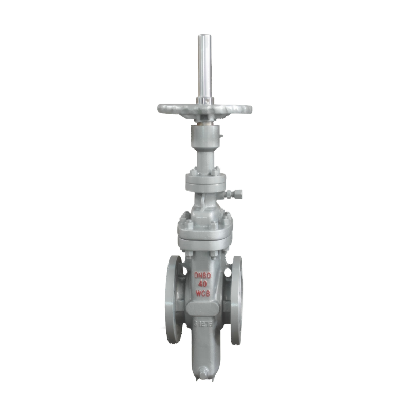 Z43F/Y flat gate valve, flat gate valve,gate valve