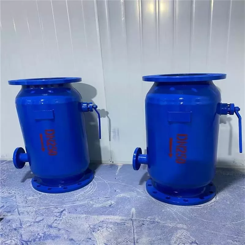 Automatic sewage Strainers， Strainers