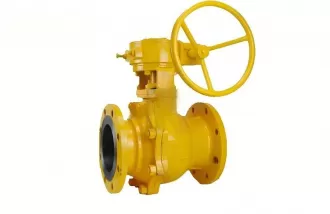 Gas pipeline flange ball valve, flange ball valve,ball valve