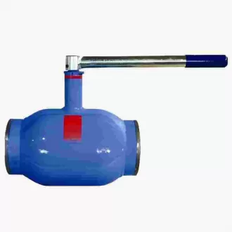 Fully welded ball valve Q61F-25C,Fully welded ball valve,welded ball valve,