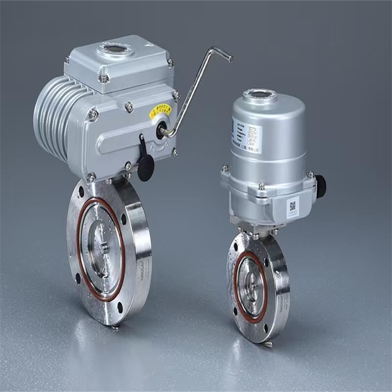 Vacuum butterfly valve，Vacuum valve，butterfly valve