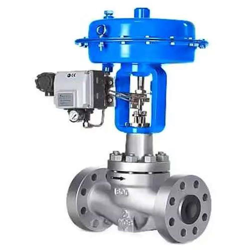 Sanitary grade regulating stop valve，Sanitary grade control valve，Regulating valve