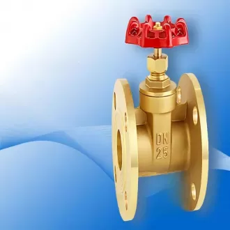 Z45W flanged copper gate valve, flanged copper gate valve,copper gate valve, gate valve