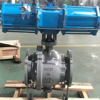 Clock valve, coal injection ball valve.ball valve