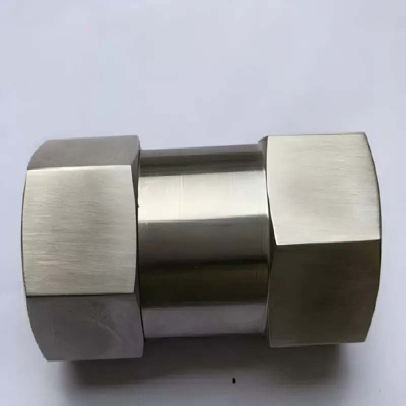 Check valve