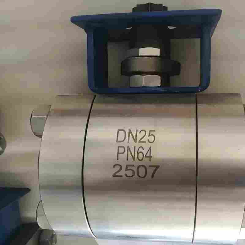 2507 duplex steel welded forged steel ball valve,welded forged steel ball valve,2205ball valve
