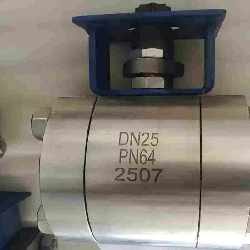 2507 duplex steel welded forged steel ball valve,welded forged steel ball valve,2205ball valve