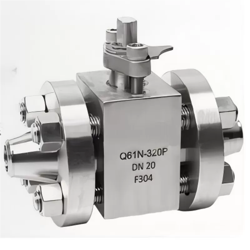 Q61N High-pressure Welded Ball Valve,High-pressure Welded Ball Valve,Ball Valve