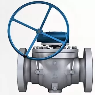 Q347H Top-mounted Fixed Ball Valve,Top-mounted Fixed Ball Valve,Ball Valve