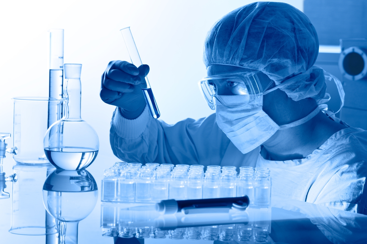 Contract Manufacturing