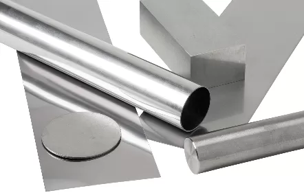 An Important Material: Molybdenum Rhenium alloy, Mo-Re Alloy