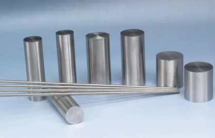 Application of Titanium Alloy in Marine Field