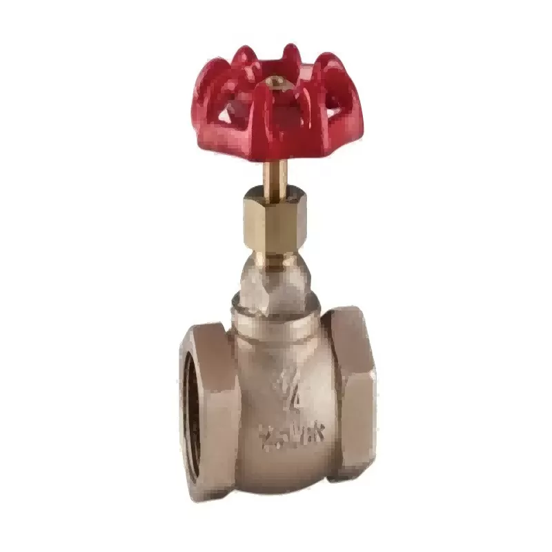 Marine day standard 5K10K bronze screw gate valve