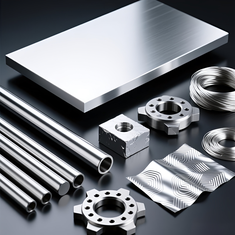 Melmag AP65 Magnesium Alloy ,E FOUR