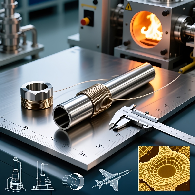 A Cast UNS N04020 Nickel-Copper Alloy,Cast UNS N04020; 1