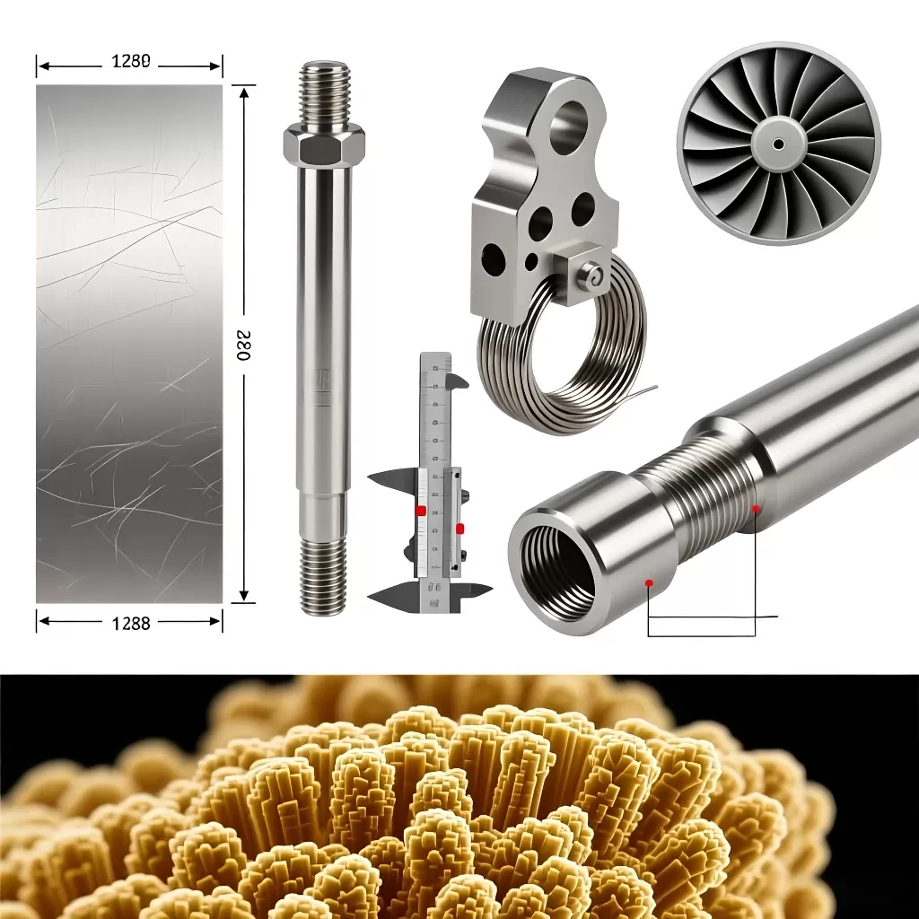 Alloy 188,Udimet 188 Fittings,UNS R30188,E FORU