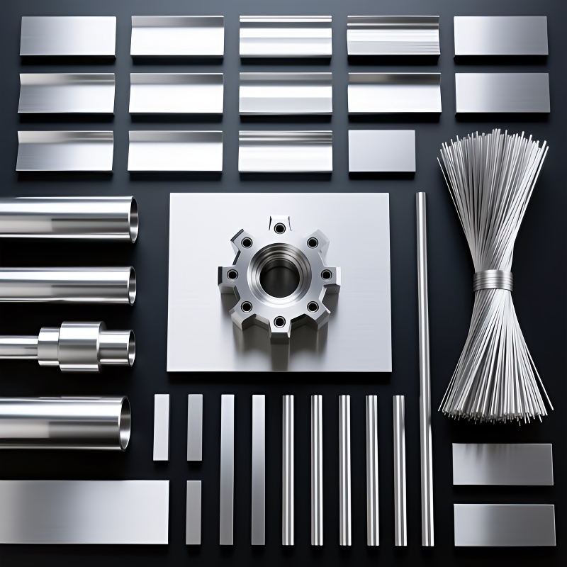 Alloy 301,Duranickel 301 Forgings,,E FORU