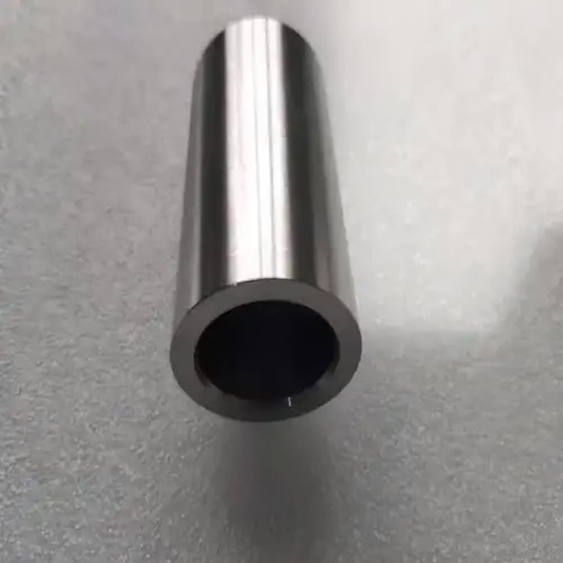 4N Magnesium Tube/Pipe ,99.99% Mg Tube/Pipe 
