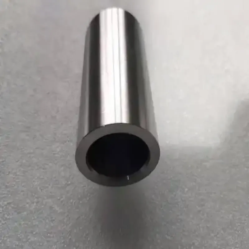 4N Thulium Tube/Pipe ,99.99% Tm Tube/Pipe 