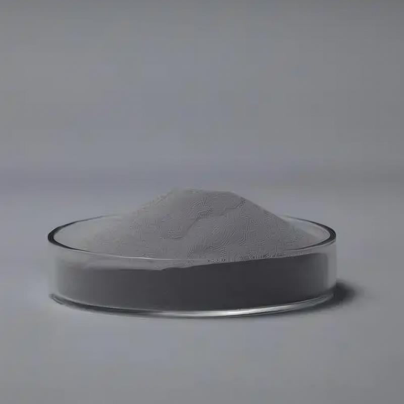 5N Silicon Powder ,99.999% Si Powder 