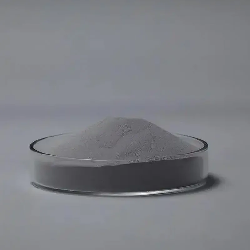 4N Zinc Powder ,99.99% Zn Powder 