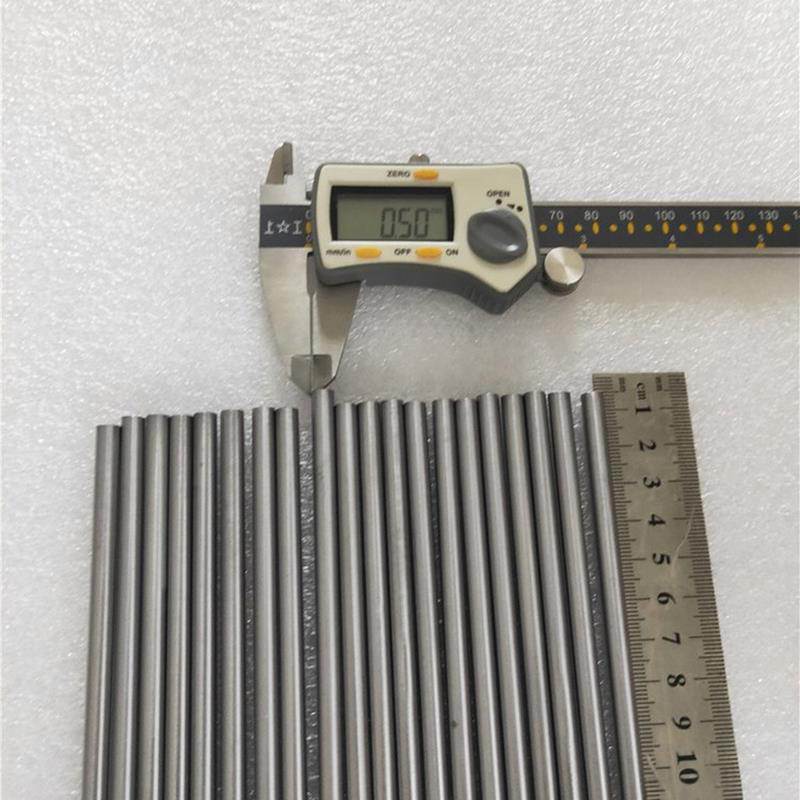 7N Cerium Capillary ,99.99999% Ce Capillary 