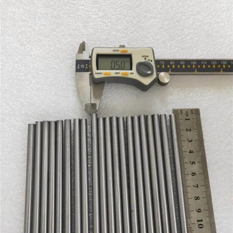 7N Cerium Capillary ,99.99999% Ce Capillary 