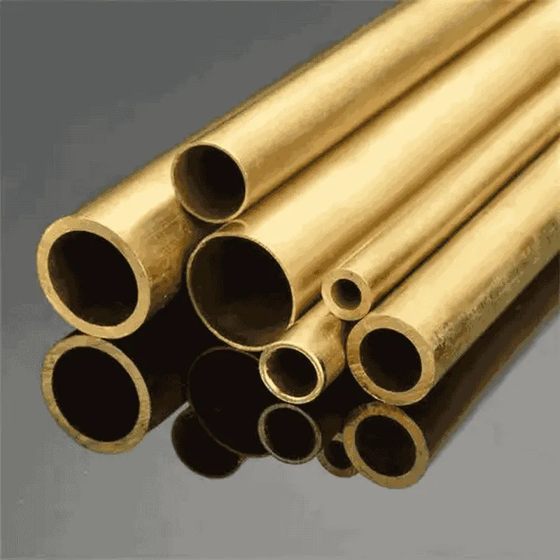 5N Gold Tube/Pipe ,99.999% Au Tube/Pipe 