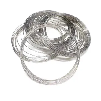 3N Lithium Wire ,99.9% Li Wire 