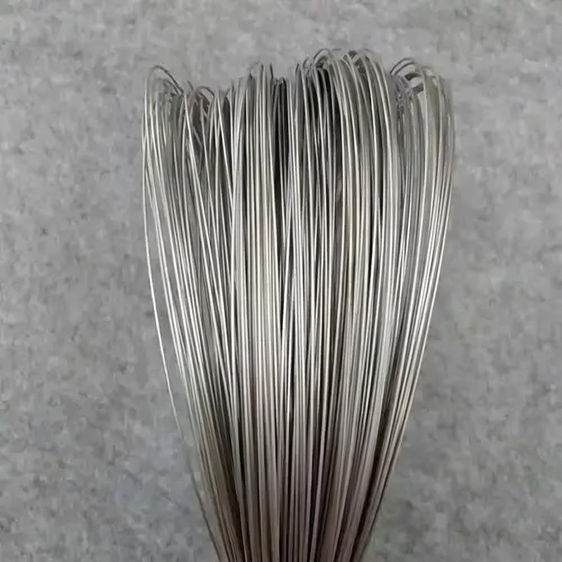 6N Lithium Wire ,99.9999% Li Wire 
