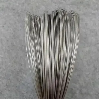 6N Carbon Wire ,99.9999% C Wire 
