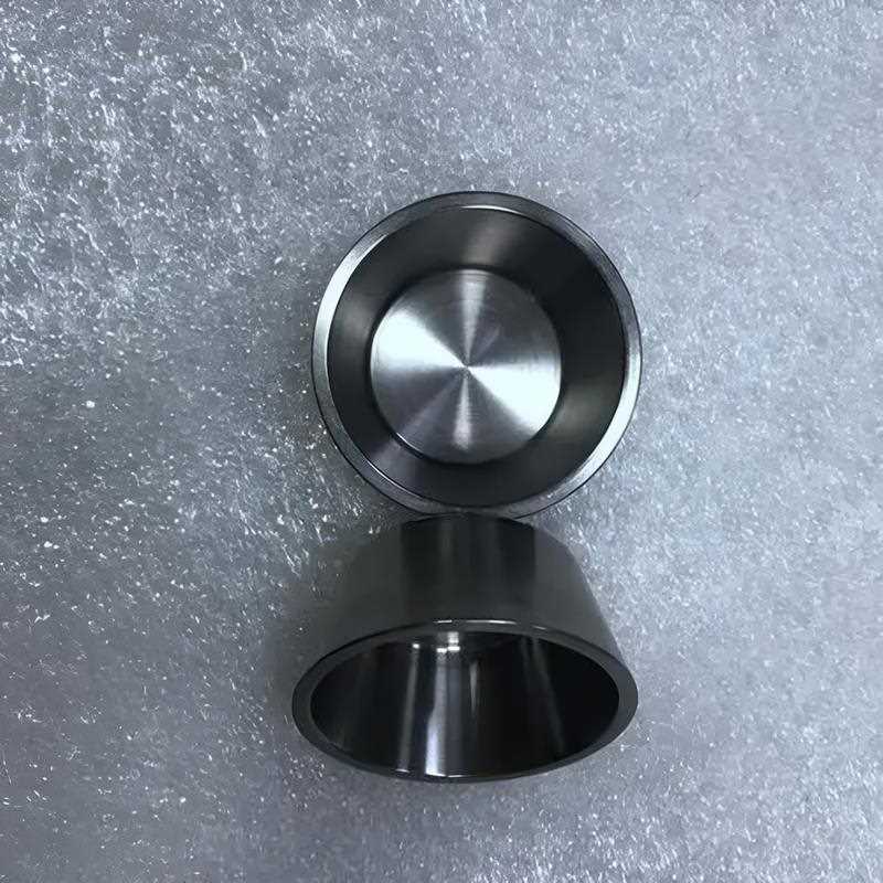 4N Silicon Crucibles ,99.99% Si Crucibles 