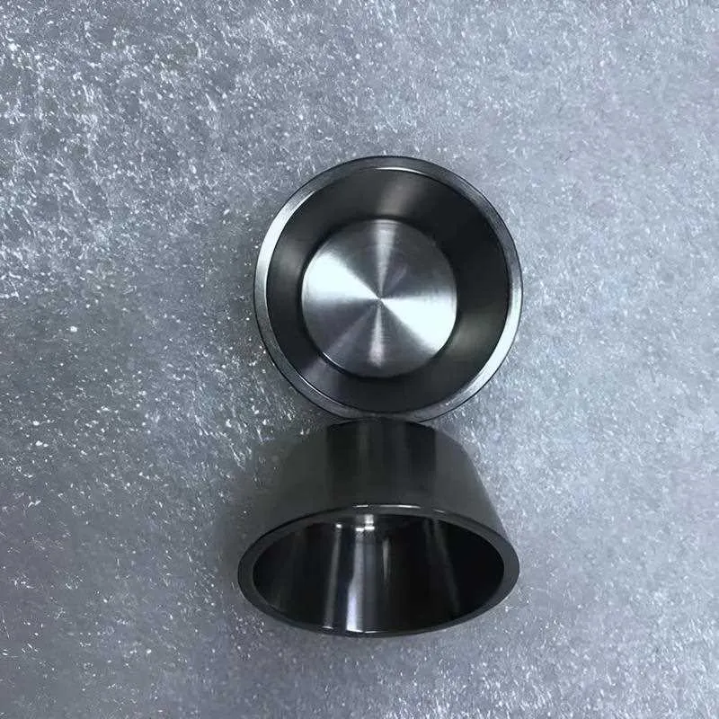 4N Silicon Crucibles ,99.99% Si Crucibles 