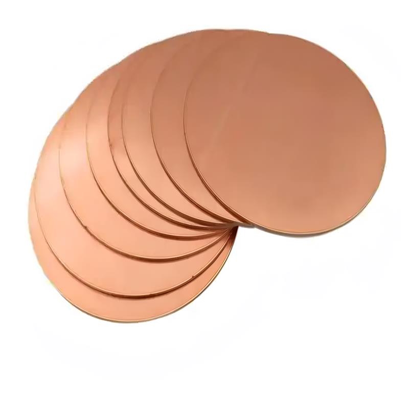 4N Gold Disc ,99.99% Au Disc 